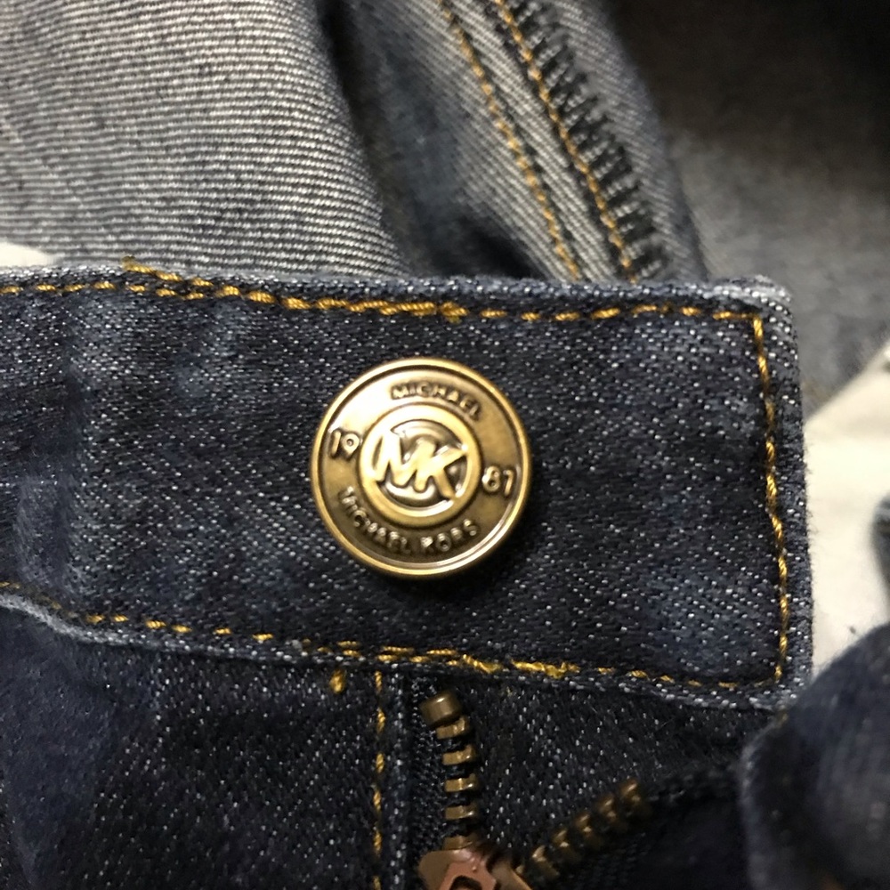 🌺Levi Strauss Signature Jean Jacket - Picture 5 of 8